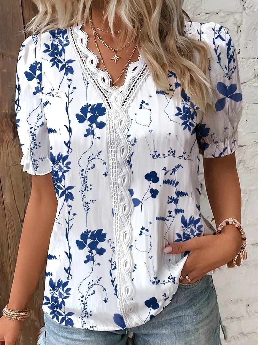 Vacation Shirt