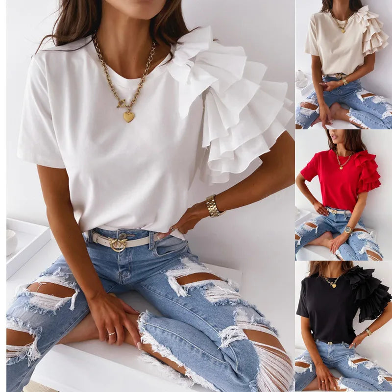 Tops Collection