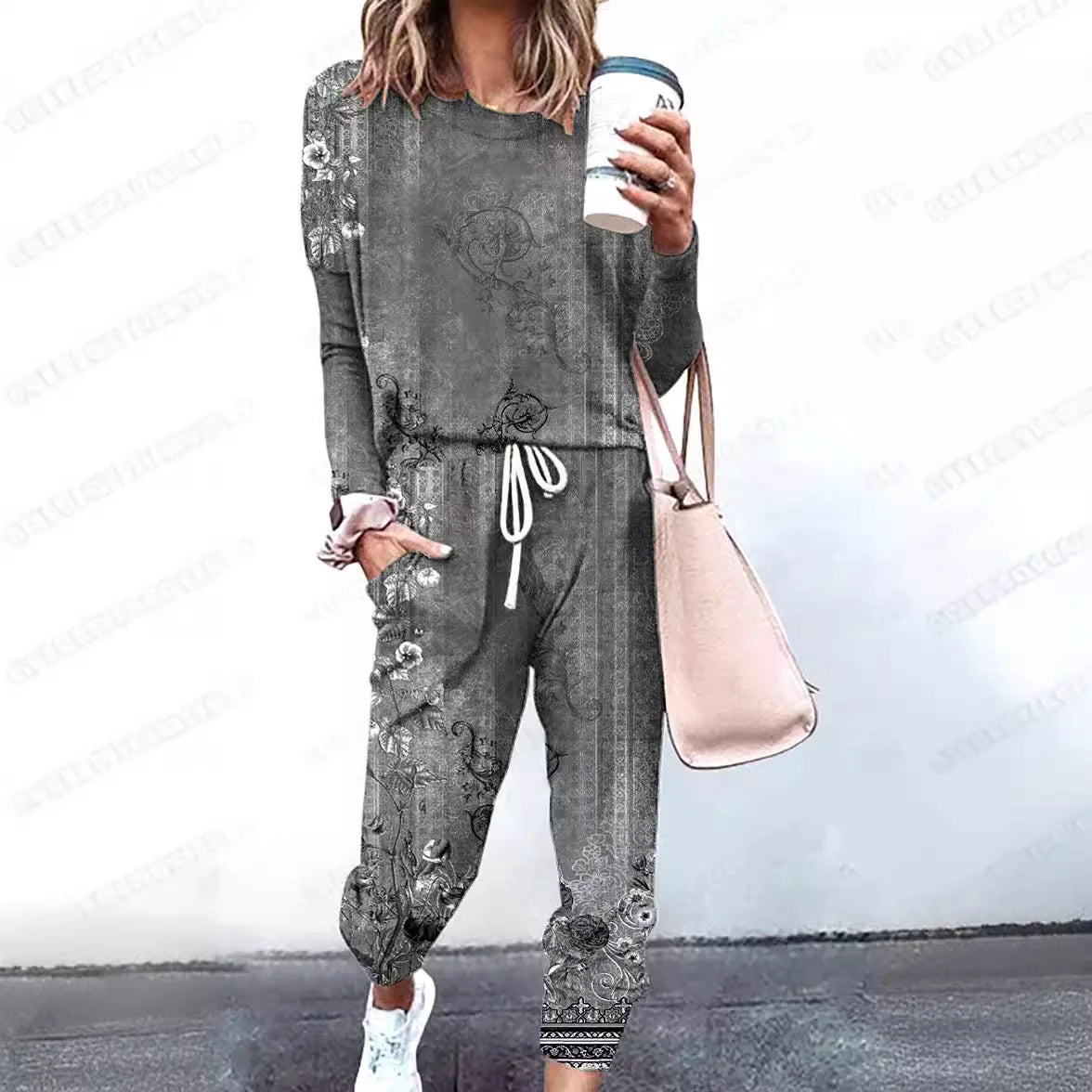 Summer Clothing Set