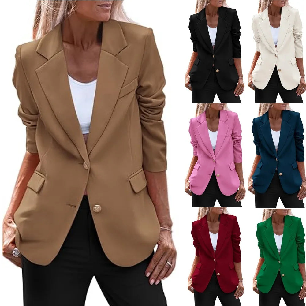 Elegant Blazer